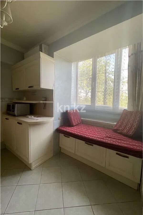 Продажа 2-комнатной квартиры, 53 м² - Продажа двухкомнатных квартир в Медеуском р-не Алматы - страница 7 фото 1 из 2