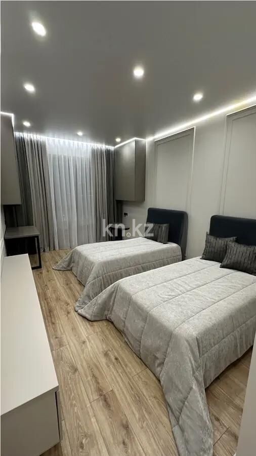 Продажа 3-комнатной квартиры, 115 м² - Продажа трехкомнатных квартир в Бостандыкском р-не Алматы - страница 27 фото 3 из 8