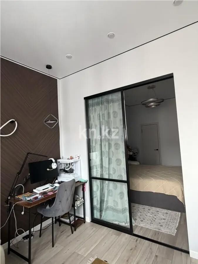 Продажа 2-комнатной квартиры, 64 м² - Продажа двухкомнатных квартир в монолитно-каркасном доме в Казахстане - страница 35 фото 5 из 5