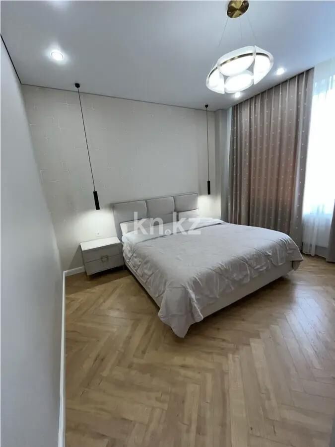 Продажа 3-комнатной квартиры, 94.1 м² - Продажа квартир в монолитно-каркасном доме в Астане - страница 120 фото 2 из 6