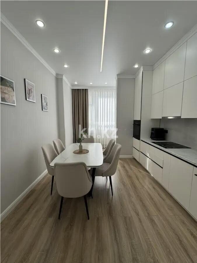 Продажа 2-комнатной квартиры, 64 м² - Продажа домов, коттеджей в Актобе фото 5 из 9