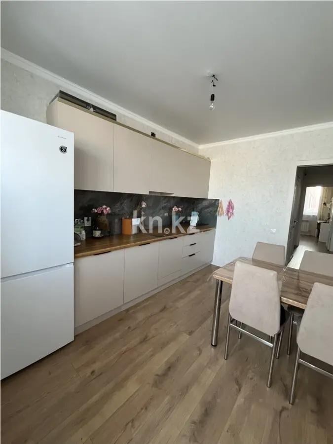 Продажа 3-комнатной квартиры, 62 м² - Продажа квартир в кирпичном доме в Астане - страница 205 фото 4 из 6