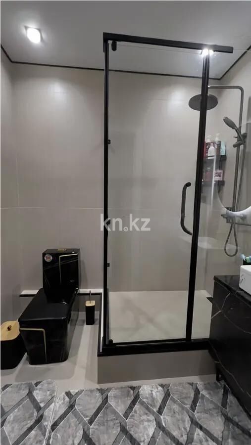 Продажа 2-комнатной квартиры, 43 м² - Продажа двухкомнатных квартир в Турксибском р-не Алматы - страница 15 фото 4 из 4