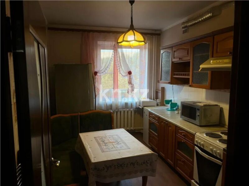 Продажа 3-комнатной квартиры, 78.2 м² - Продажа квартир в кирпичном доме в Астане фото 3 из 5