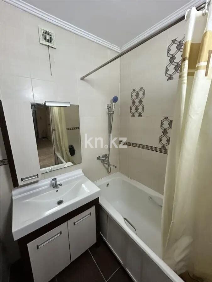 Продажа 3-комнатной квартиры, 88.3 м² - Продажа квартир в Алатауском р-не Алматы - страница 3 фото 5 из 6
