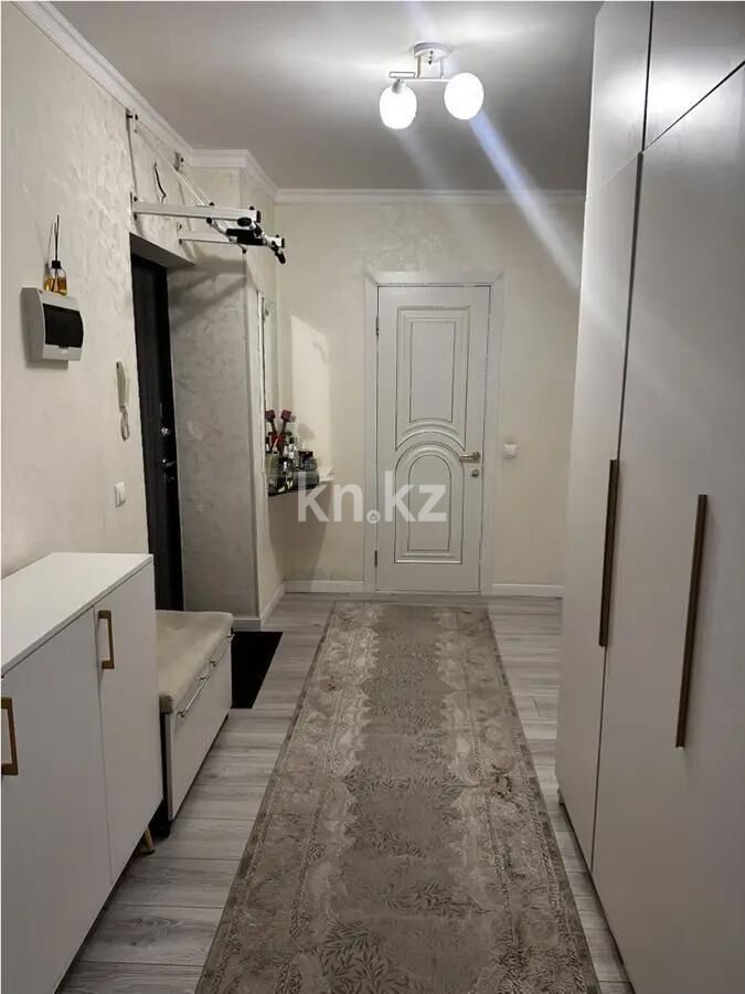 Продажа 2-комнатной квартиры, 60.5 м² - Продажа квартир в Астане - страница 19 фото 5 из 5