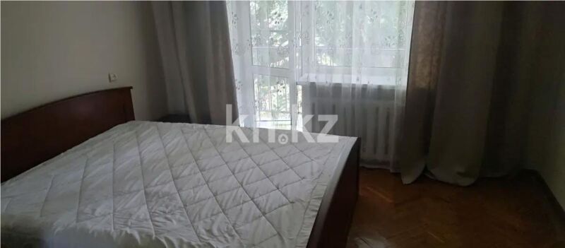 Продажа 2-комнатной квартиры, 54 м² - Продажа двухкомнатных квартир в блочном доме в Алматы фото 2 из 5