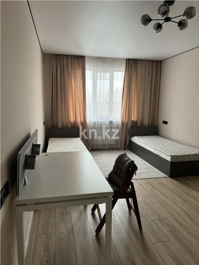 Продажа 3-комнатной квартиры, 95 м² - Продажа трехкомнатных квартир в Алатауском р-не Алматы - страница 10 фото 5 из 8