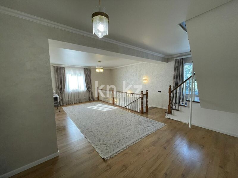 Продажа 5-комнатного дома, 380 м² - Недвижимость в Алматы - страница 18 фото 27 из 40