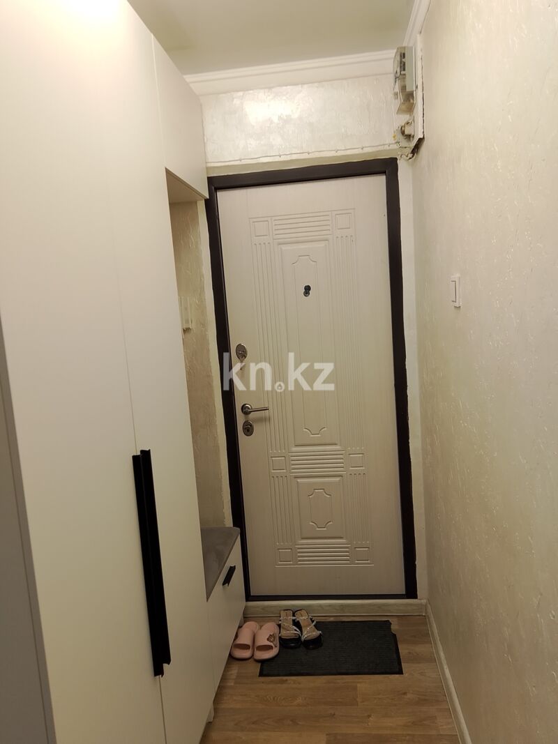 Продажа 2-комнатной квартиры, 46 м² - Недвижимость в Таразе - страница 3 фото 16 из 16