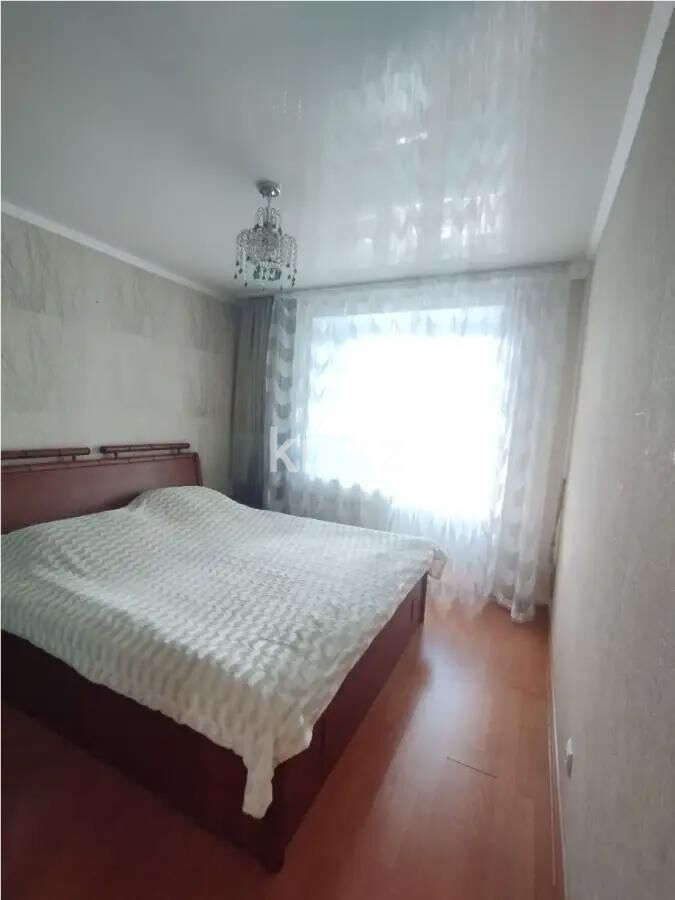 Продажа 3-комнатной квартиры, 66.4 м² - Продажа квартир в Казахстане - страница 30 фото 5 из 10