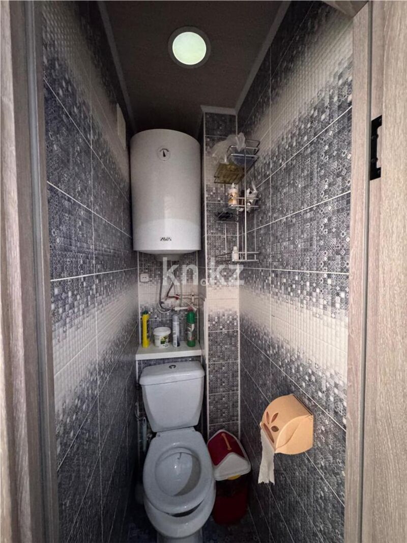 Продажа 4-комнатной квартиры, 61 м² - Продажа четырехкомнатных квартир в панельном доме в Казахстане - страница 16 фото 9 из 13
