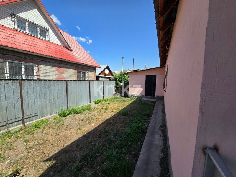Продажа 4-комнатного дома, 107 м² - Продажа домов, коттеджей в Алматы - страница 2 фото 2 из 33
