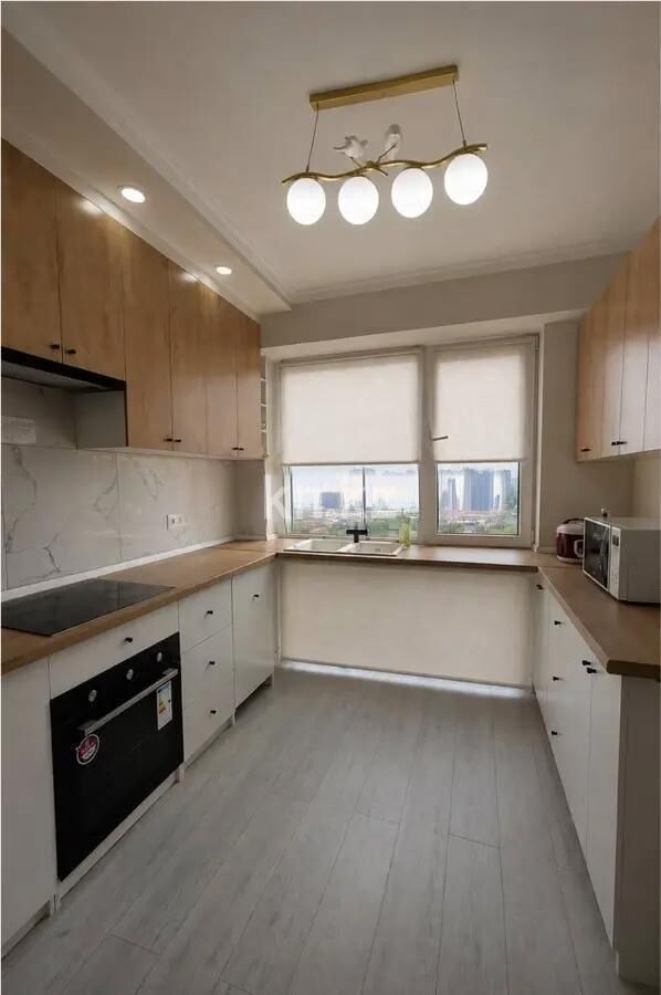 Продажа 3-комнатной квартиры, 93.4 м² - Продажа трехкомнатных квартир в Алмалинском р-не Алматы - страница 4 фото 4 из 6