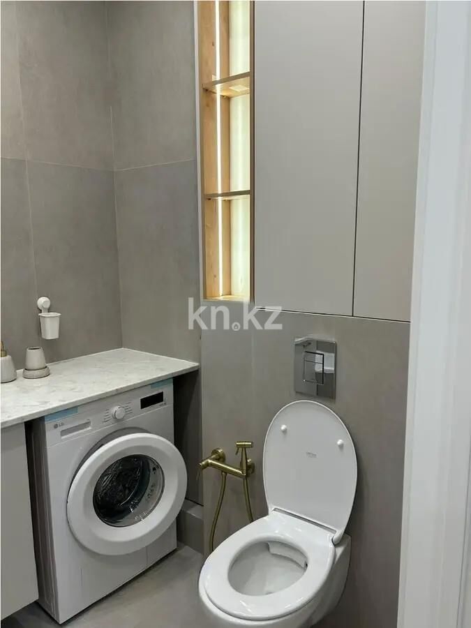 Продажа 2-комнатной квартиры, 71.3 м² - Продажа двухкомнатных квартир в блочном доме в Астане - страница 49 фото 4 из 6