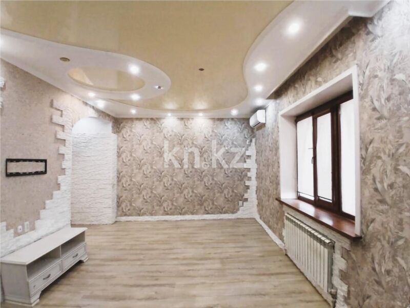 Продажа 3-комнатной квартиры, 85 м² - Продажа трехкомнатных квартир в Караганде - страница 40 фото 3 из 13