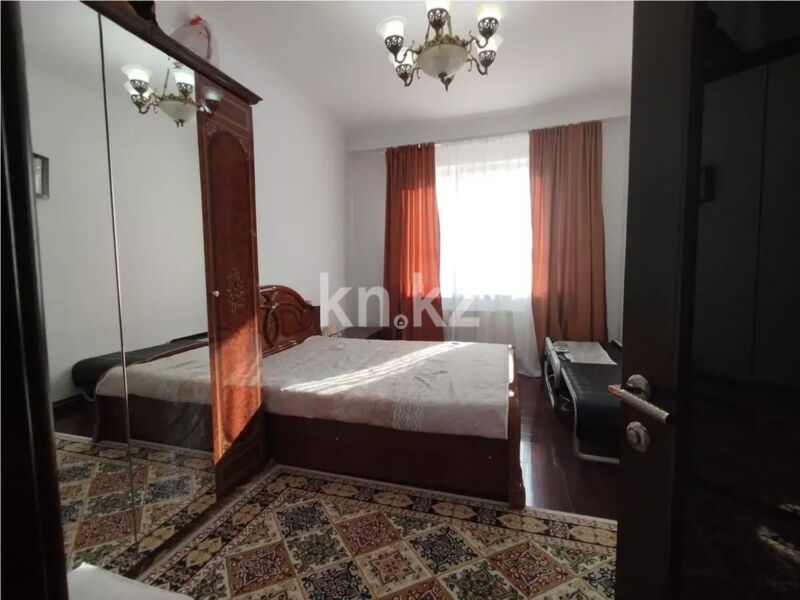 Продажа 4-комнатной квартиры, 138 м² - Продажа квартир в кирпичном доме в Астане - страница 220 фото 3 из 6