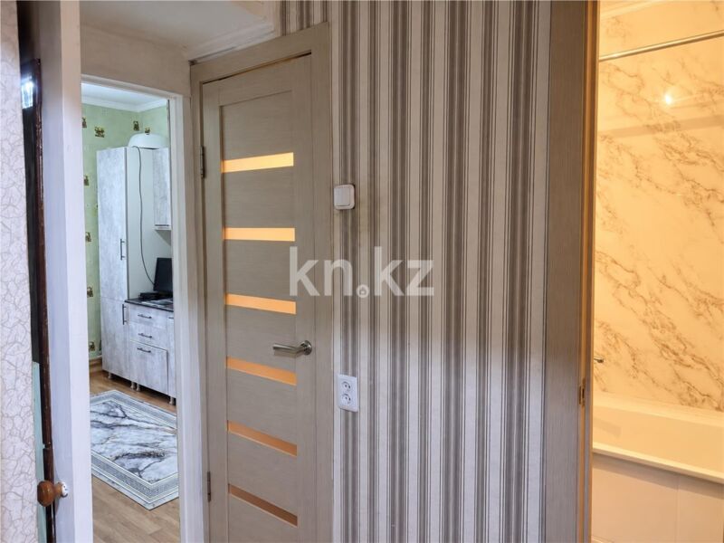 Продажа 2-комнатной квартиры, 53 м² - Продажа квартир на Юго-Востоке Караганды - страница 3 фото 14 из 22