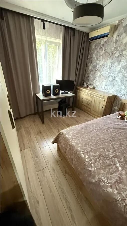 Продажа 3-комнатной квартиры, 65.1 м² - Продажа квартир в Казахстане - страница 30 фото 2 из 4