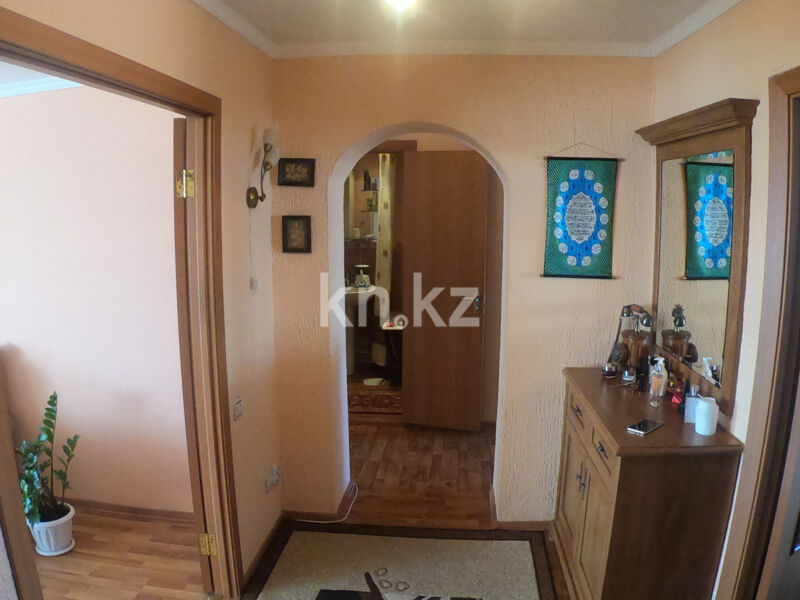 Продажа 3-комнатной квартиры, 75.6 м² - Продажа квартир в кирпичном доме в Казахстане - страница 5 фото 6 из 14