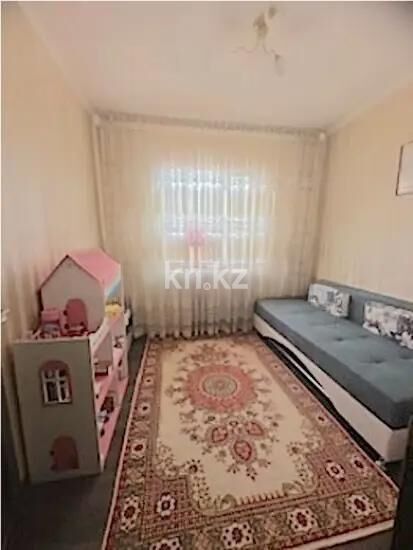 Продажа 4-комнатной квартиры, 82 м² - Продажа четырехкомнатных квартир в Караганде - страница 5 фото 3 из 7