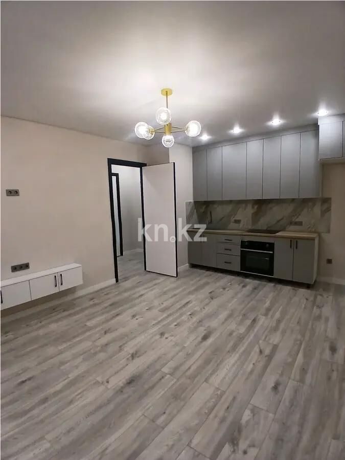 Продажа 2-комнатной квартиры, 39 м² - Продажа недвижимости в Казахстане - страница 18 фото 3 из 4