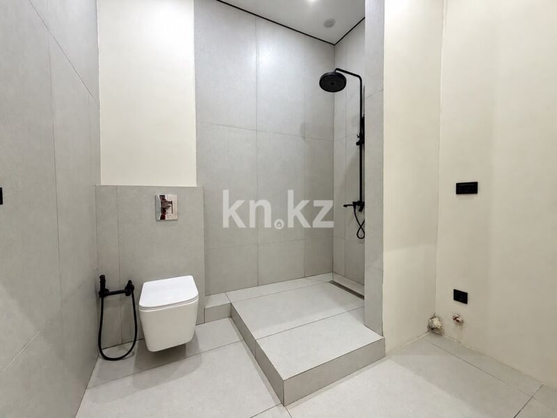 Продажа 2-комнатной квартиры, 46 м² - Продажа двухкомнатных квартир в Алматы - страница 4 фото 8 из 27
