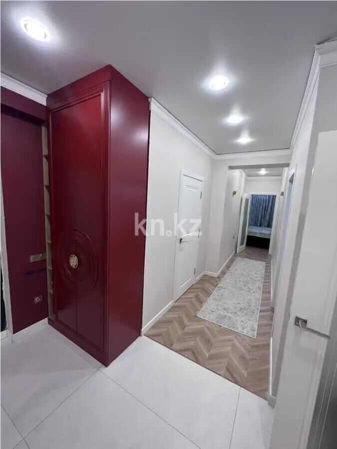 Продажа 3-комнатной квартиры, 73 м² - Недвижимость в Алматы - страница 21 фото 5 из 5