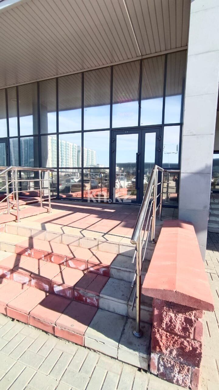 Продажа помещения, 160 м² - Продажа офисных и торговых помещений в Астане в р-не Сарайшык фото 12 из 13