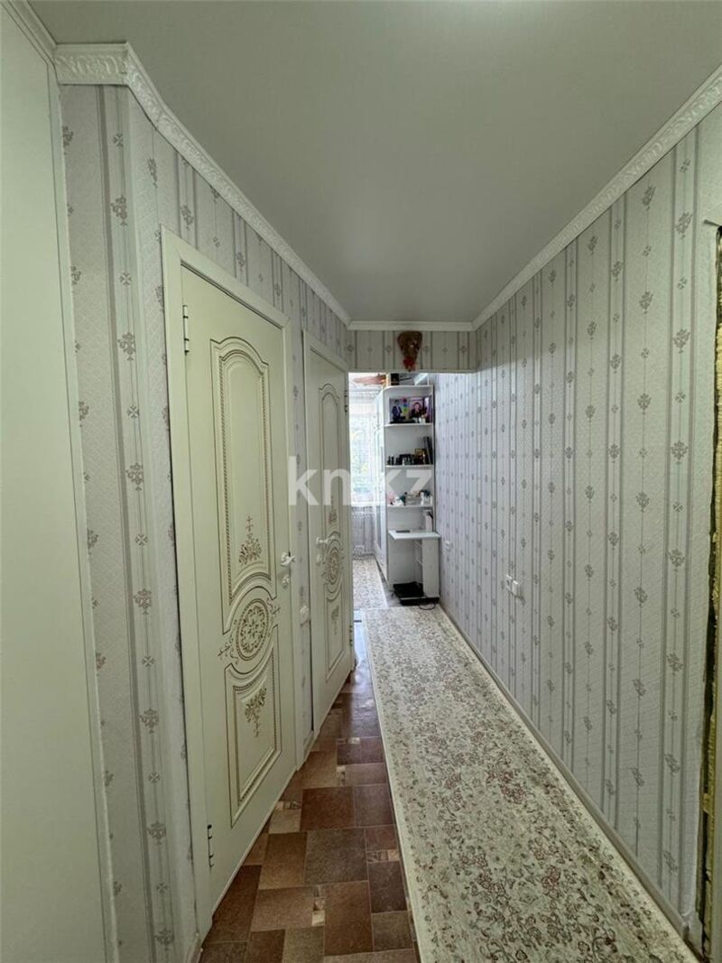 Продажа 5-комнатной квартиры, 96 м² - Продажа пятикомнатных и более квартир в Темиртау фото 11 из 25
