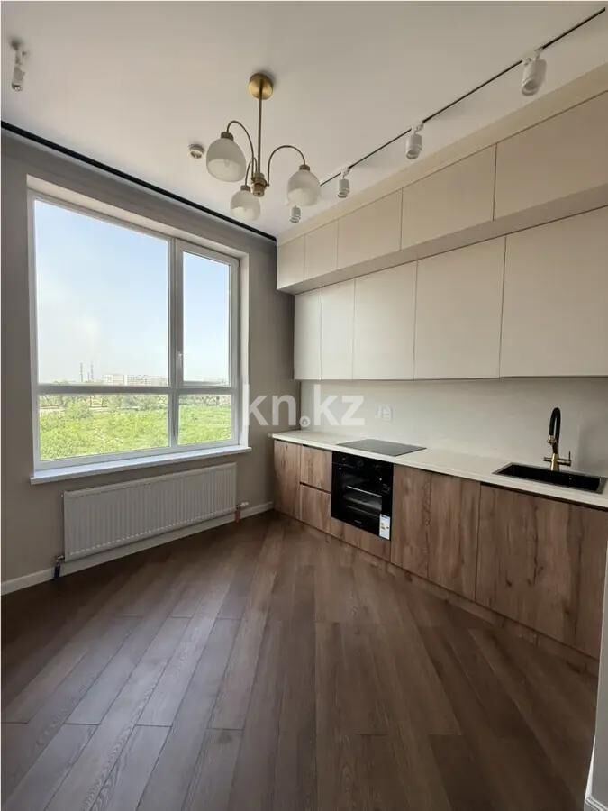 Продажа 3-комнатной квартиры, 75 м² - Продажа трехкомнатных квартир в Алатауском р-не Алматы - страница 13 фото 3 из 4