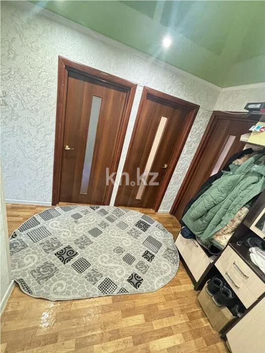 Продажа 3-комнатной квартиры, 63 м² - Продажа трехкомнатных квартир в Казахстане - страница 3 фото 5 из 5