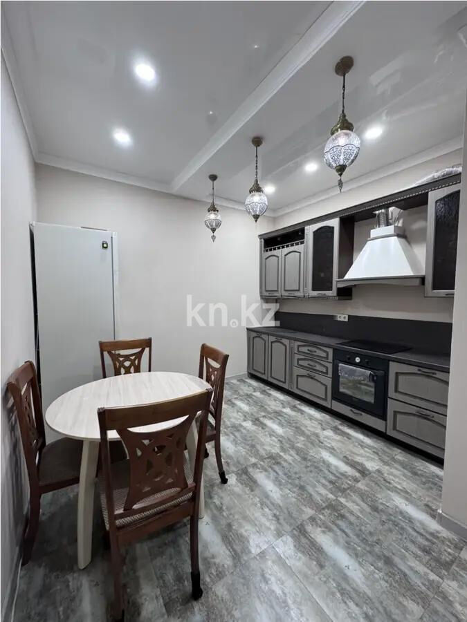 Продажа 2-комнатной квартиры, 80 м² - Продажа квартир в Казахстане - страница 30 фото 3 из 5