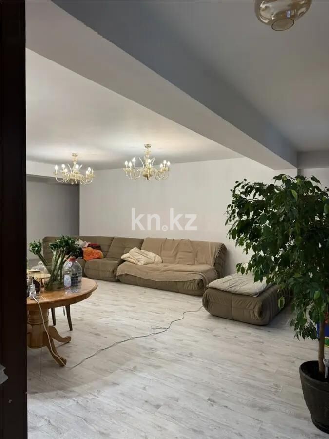 Продажа 2-комнатной квартиры, 76.3 м² - Продажа двухкомнатных квартир в Ауэзовском р-не Алматы - страница 29 фото 1 из 5