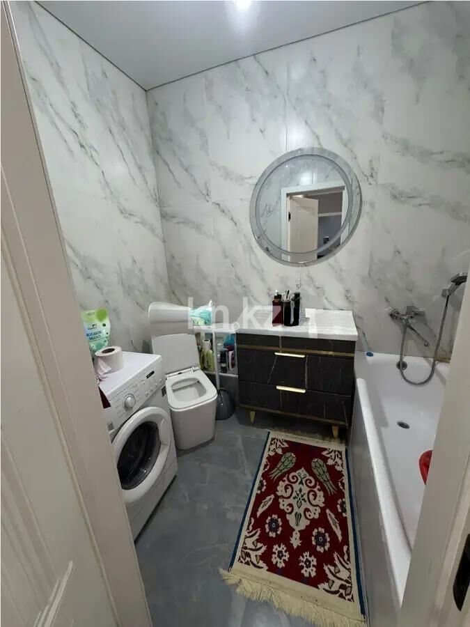 Продажа 2-комнатной квартиры, 60 м² - Продажа двухкомнатных квартир от собственников в Алматы - страница 18 фото 5 из 6
