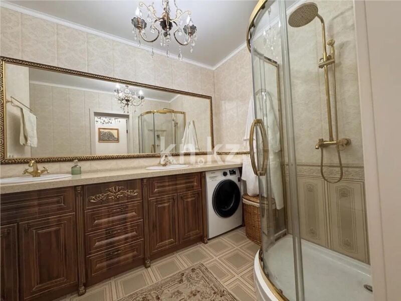 Продажа 4-комнатной квартиры, 158 м² - Продажа квартир в Казахстане - страница 53 фото 4 из 5