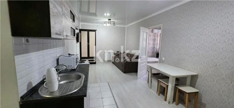 Продажа 2-комнатной квартиры, 41.3 м² - Продажа квартир в Алматы - страница 69 фото 2 из 4