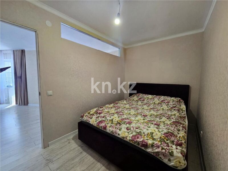 Продажа 1-комнатной квартиры, 42 м² - Продажа квартир в монолитно-каркасном доме в Караганде - страница 8 фото 5 из 10