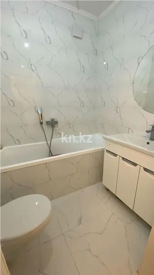 Продажа 1-комнатной квартиры, 45.6 м² - Продажа однокомнатных квартир в р-не Алматы Астаны - страница 11 фото 3 из 4