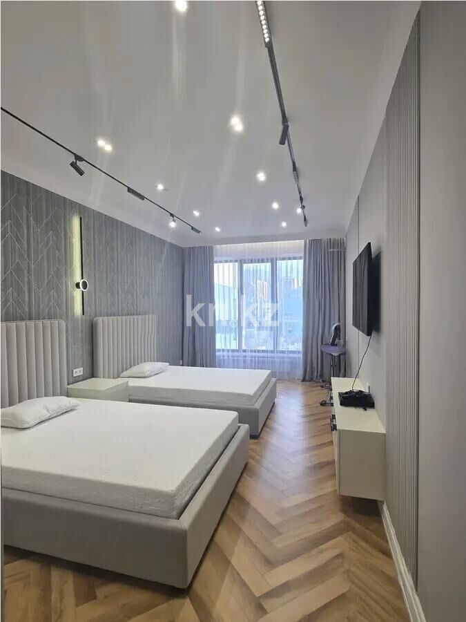 Продажа 3-комнатной квартиры, 115 м² - Продажа трехкомнатных квартир в Бостандыкском р-не Алматы - страница 8 фото 2 из 3