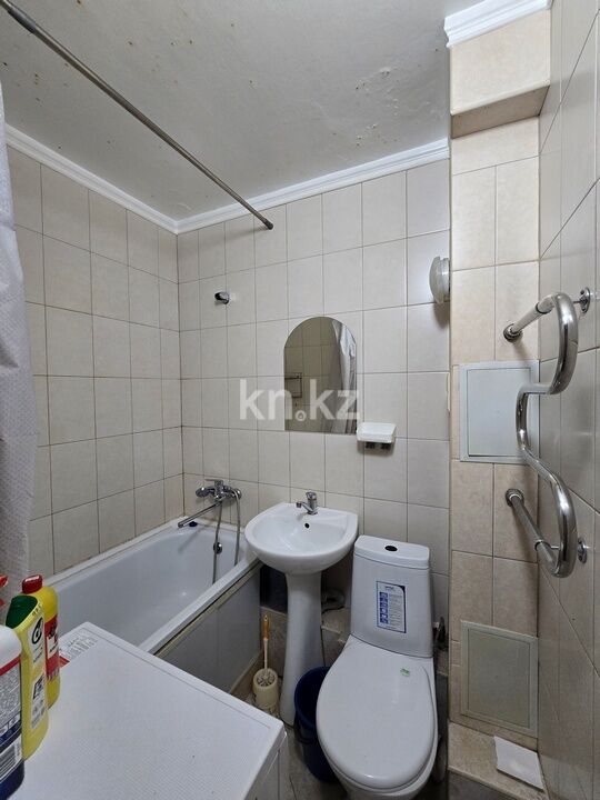 Продажа 2-комнатной квартиры, 43.3 м² - Продажа квартир в Алматы - страница 505 фото 11 из 12