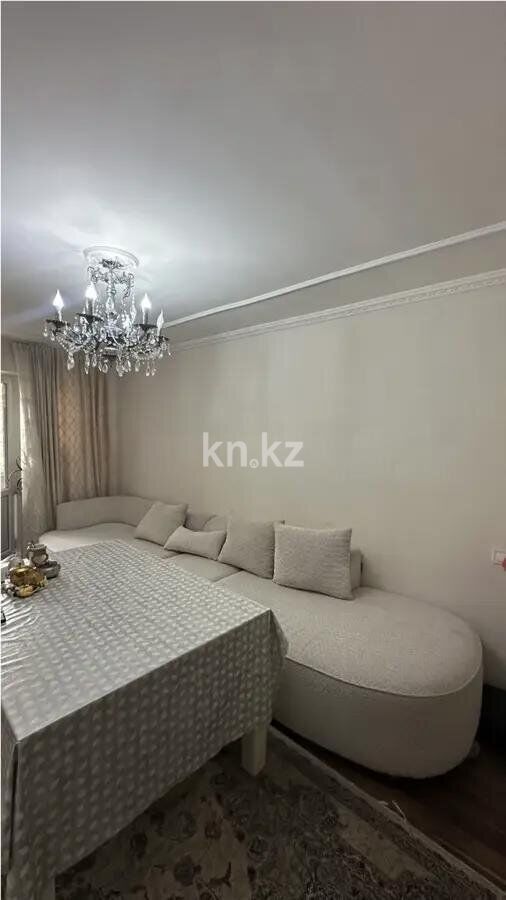 Продажа 3-комнатной квартиры, 57 м² - Продажа недвижимости в Алматы - страница 23 фото 1 из 5