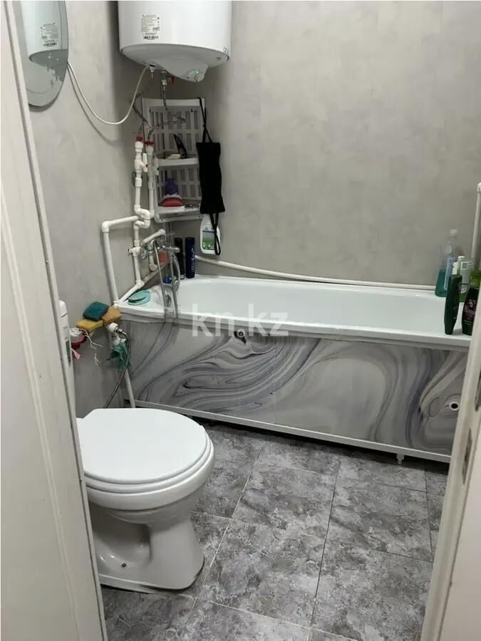 Продажа 1-комнатной квартиры, 30 м² - Продажа однокомнатных квартир в Майкудуке Караганды - страница 7 фото 3 из 4