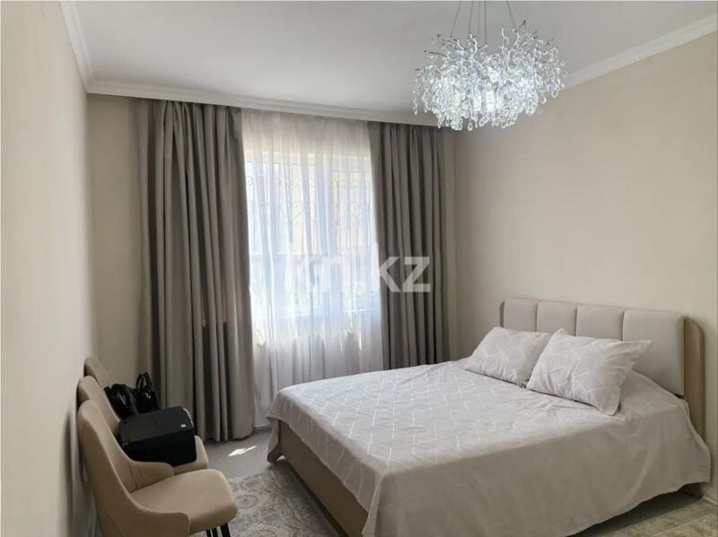 Продажа 3-комнатной квартиры, 77.1 м² - Продажа трехкомнатных квартир в Алатауском р-не Алматы - страница 10 фото 2 из 5