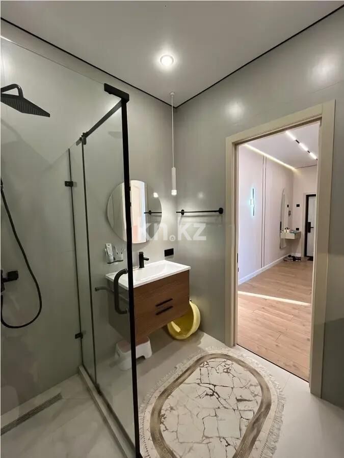 Продажа 3-комнатной квартиры, 79 м² - Продажа трехкомнатных квартир в блочном доме в Казахстане - страница 48 фото 5 из 6