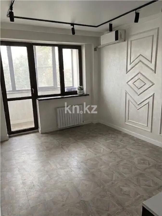 Продажа 1-комнатной квартиры, 34.8 м² - Продажа однокомнатных квартир в Алатауском р-не Алматы - страница 9 фото 1 из 3