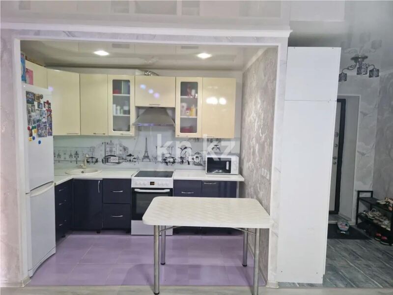 Продажа 2-комнатной квартиры, 48 м² - Продажа двухкомнатных квартир в р-не Есиль Астаны - страница 40 фото 3 из 5