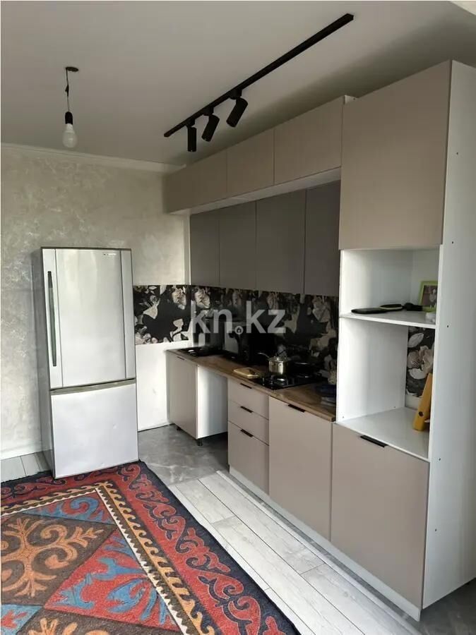 Продажа 1-комнатной квартиры, 45.5 м² - Продажа однокомнатных квартир в Ауэзовском р-не Алматы - страница 8 фото 2 из 4