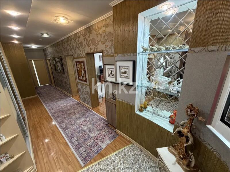 Продажа 2-комнатной квартиры, 54 м² - Продажа двухкомнатных квартир в Бостандыкском р-не Алматы - страница 34 фото 1 из 2