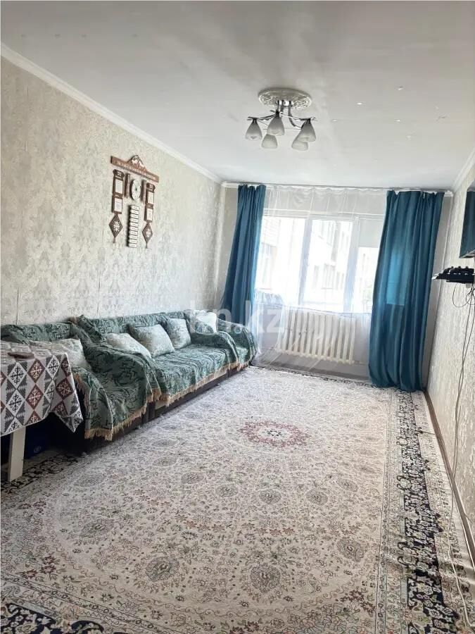 Продажа 2-комнатной квартиры, 62 м² - Продажа двухкомнатных квартир в монолитно-каркасном доме в Алматы - страница 136 фото 1 из 5